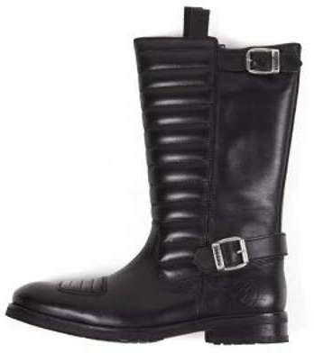 Bottes Moto HELSTONS Challenge 60 Bottes Moto HELSTONS Challenge