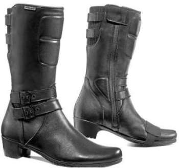 Bottes moto Falco Dyva