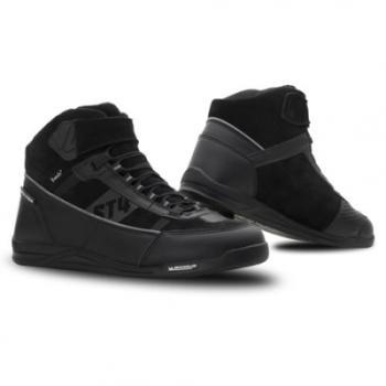 Baskets V Quattro ST4 Michelin Noir Baskets V Quattro ST4 Michelin