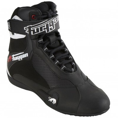 Bottes moto FURYGAN JET AIR D30