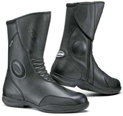 Bottes moto X-Five Gore Tex