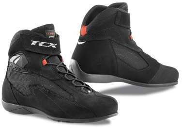 Baskets TCX Pulse Noir