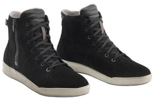 Chaussures moto Gaerne G.Voyager Gore Tex Noir