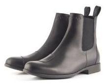 Bottes moto urbaine homme OVERLAP Chelsea Bottes moto urbaine homme