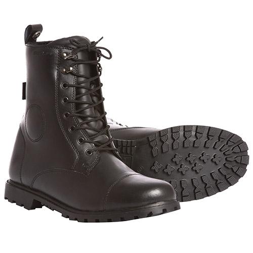 Bottes moto Segura Trek Noir CE