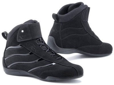 Basket moto femme tcx x-square lady