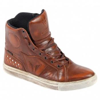 Baskets Dainese Street Rocker D-WP G18