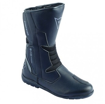 BOTTES DAINESE TEMPEST D-WP NOIR