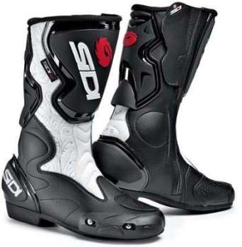 Fusion Lei White Black