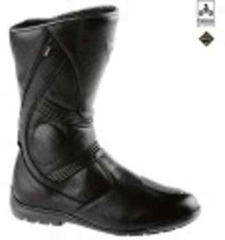 Fulcrum C2 Gore-Tex Black