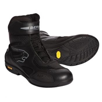 Chaussures Bering Mercure Noir CE