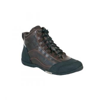 Chaussures moto Bering Adventure Evo Marrron