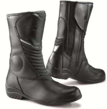 BOTTES TCX LADY AURA PLUS - Couleur - Noir, Taille
