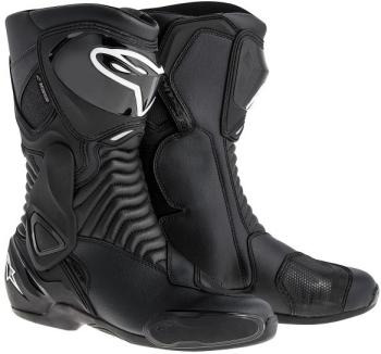 SMX 6 Waterproof Black SMX 6 Waterproof Black