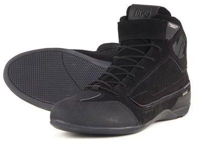 GP4 Waterproof Black