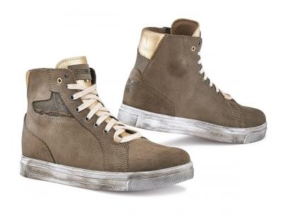 Baskets TCX Street Ace Lady Taupe Baskets TCX Street Ace Lady