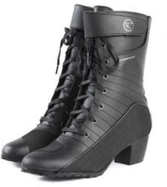 CHAUSSURES FEMME BERING TERA
