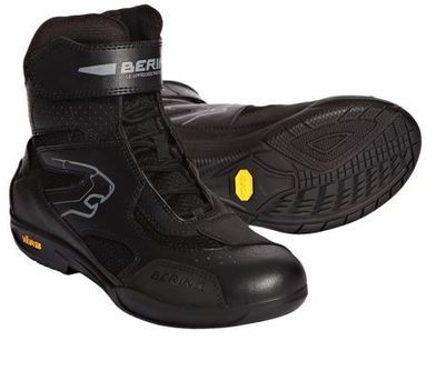 Bottes moto homme Bering MERCURE