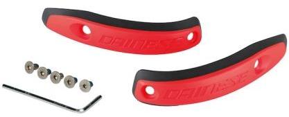 Kit Sliders Dainese Boots Nexus / Course Rouge
