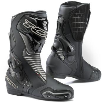 S-Speed Waterproof Noir Graphite