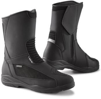 Bottes TCX New Explorer Evo Gore-Tex Noir