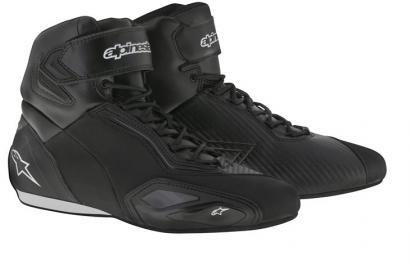 Baskets Alpinestars Faster 2 Noir