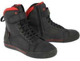 Baskets CUIR HOMME SOUBIRAC BASKET ATOMIC wp Baskets CUIR HOMME SOUBIRAC