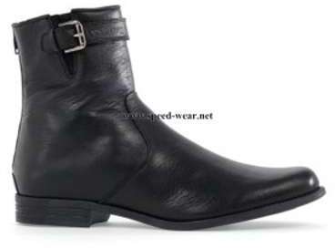 Bottes moto VQuattro Legacy 2 EPI