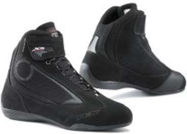 Baskets TCX X-Square Evo Waterproof Noir Baskets TCX X-Square Evo Waterproof