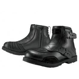 DEMI-BOTTES ICON 1000 EL BAJO BOOT