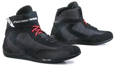 Chaussures moto forma rookie pro