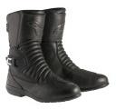 Mono Fuse Gore-Tex Black