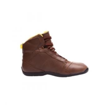 Chaussures moto Segura Marlon Marron CE