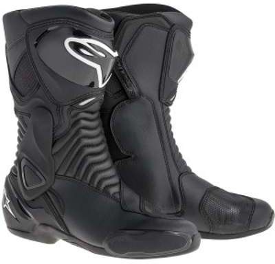 Bottes moto Alpinestars SMX 6