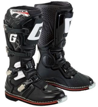 Bottes cross Gaerne GX1 Goodyear Noir