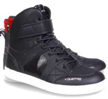 Bottes moto V Quattro Milano Original Bottes moto V Quattro Milano