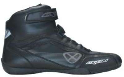 Baskets Ixon Assault Noir Baskets Ixon Assault Noir