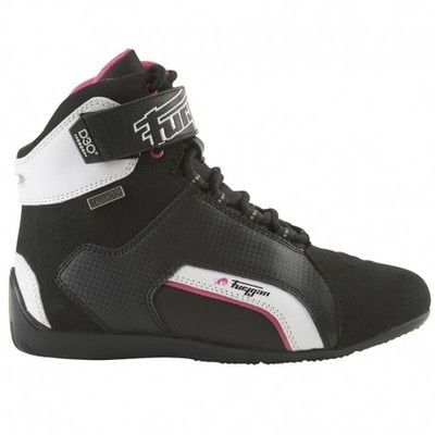 Bottes moto femme FURYGAN JET LADY