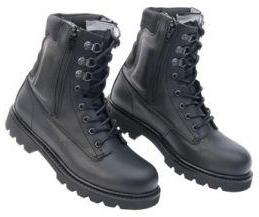 Bottines SOUBIRAC KLIPPER 3 SYMPATEX Bottines SOUBIRAC KLIPPER