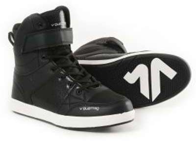 Bottes moto V-QUATTRO LEA