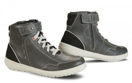 Baskets Falco Lady Alena WTR Gris Baskets Falco Lady Alena WTR
