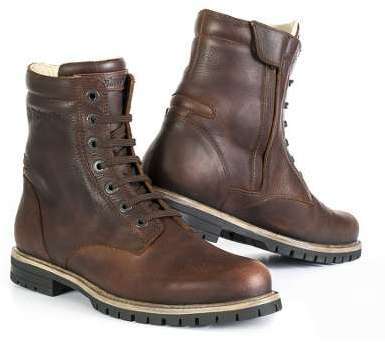 Demi-bottes Stylmartin Ace Marron Demi-bottes Stylmartin Ace