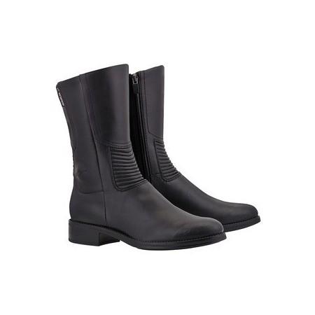 Bottes Alpinestars Lady Vika WP Noir