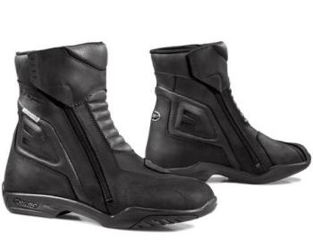Bottes moto Forma LATINO WP Noir CE