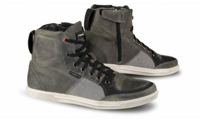 Baskets Falco Shiro 2 WTR Gris Foncé