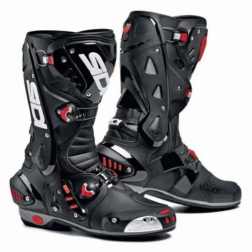 Botte moto racing Sidi vortice air