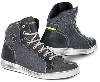 Chaussures moto Stylmartin Kansas Anthracite