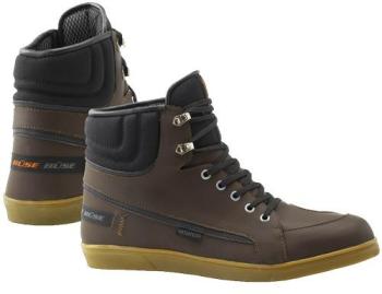 Chaussure moto Buse B52 Marron