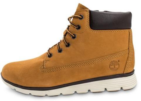 Timberland Killington 6-inch Beige Boots Enfant Timberland Killington 6-inch