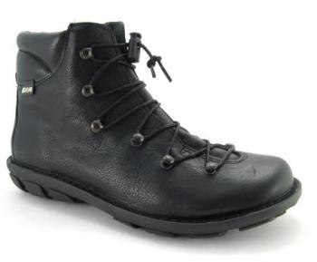 Chaussure montante Femme Alce Shoes